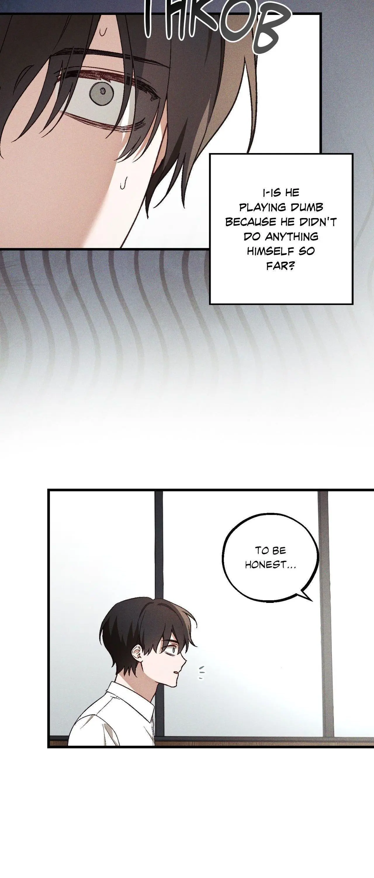 Once Upon a Deal - Chapter 27 Page 13