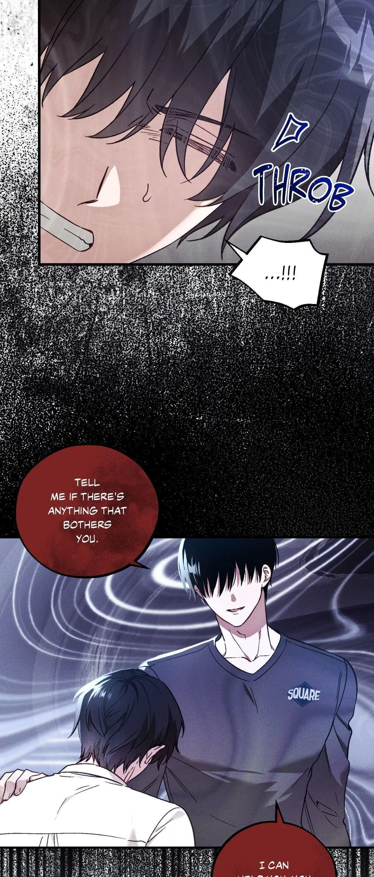 Once Upon a Deal - Chapter 27 Page 39
