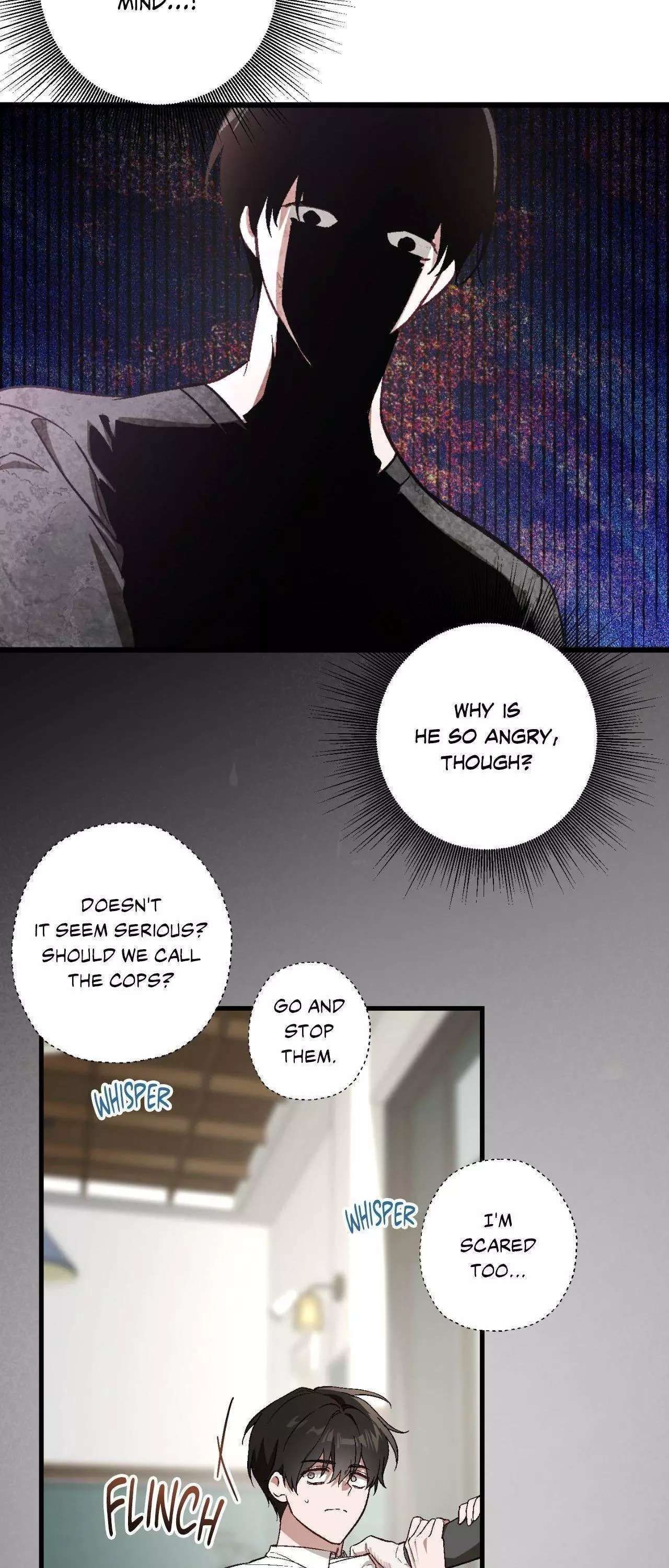 Once Upon a Deal - Chapter 28 Page 10