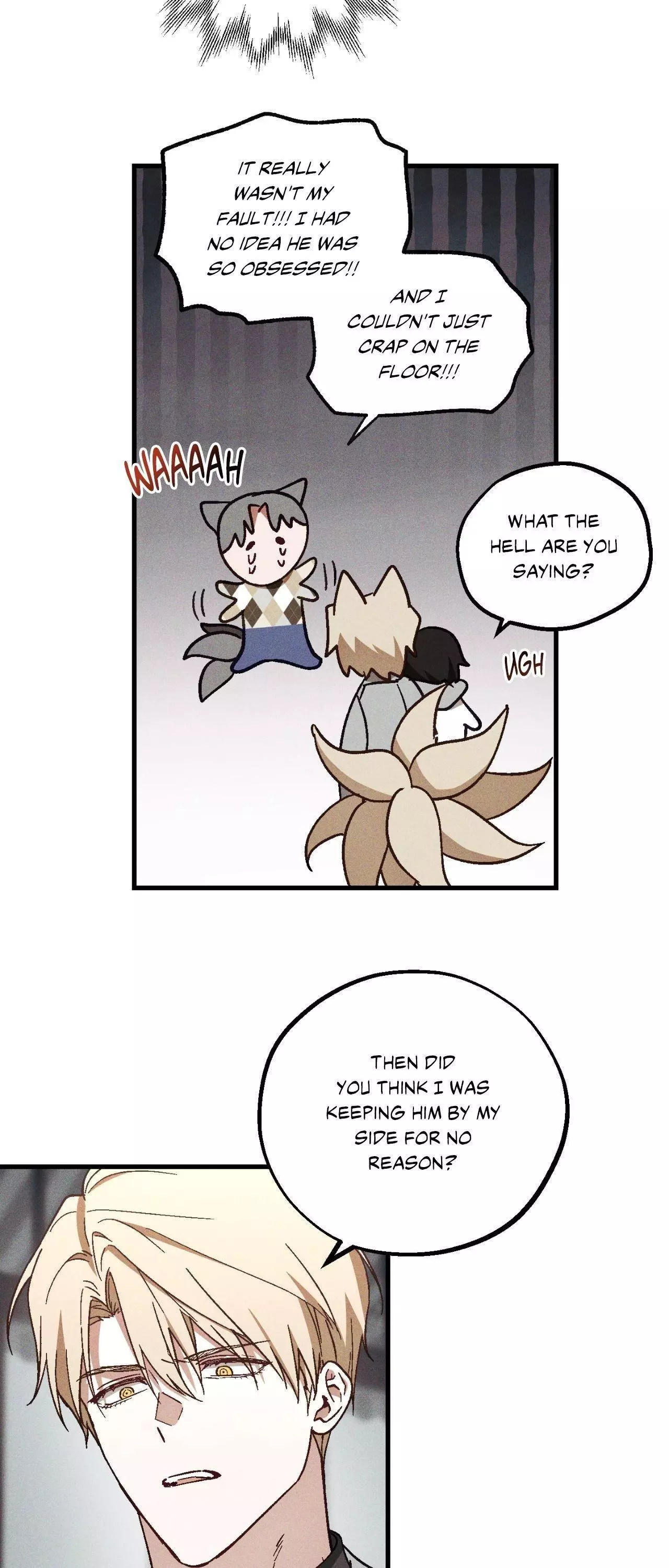 Once Upon a Deal - Chapter 28 Page 37