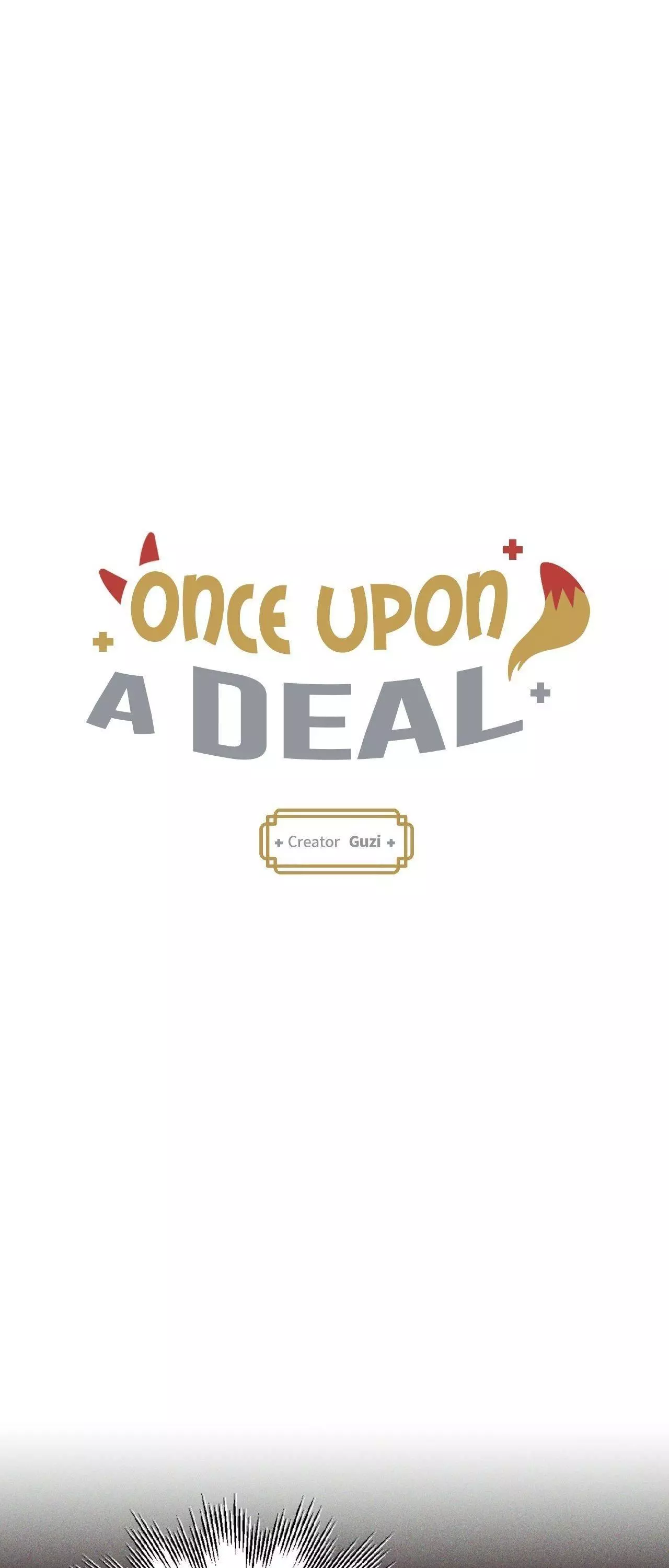 Once Upon a Deal - Chapter 28 Page 4