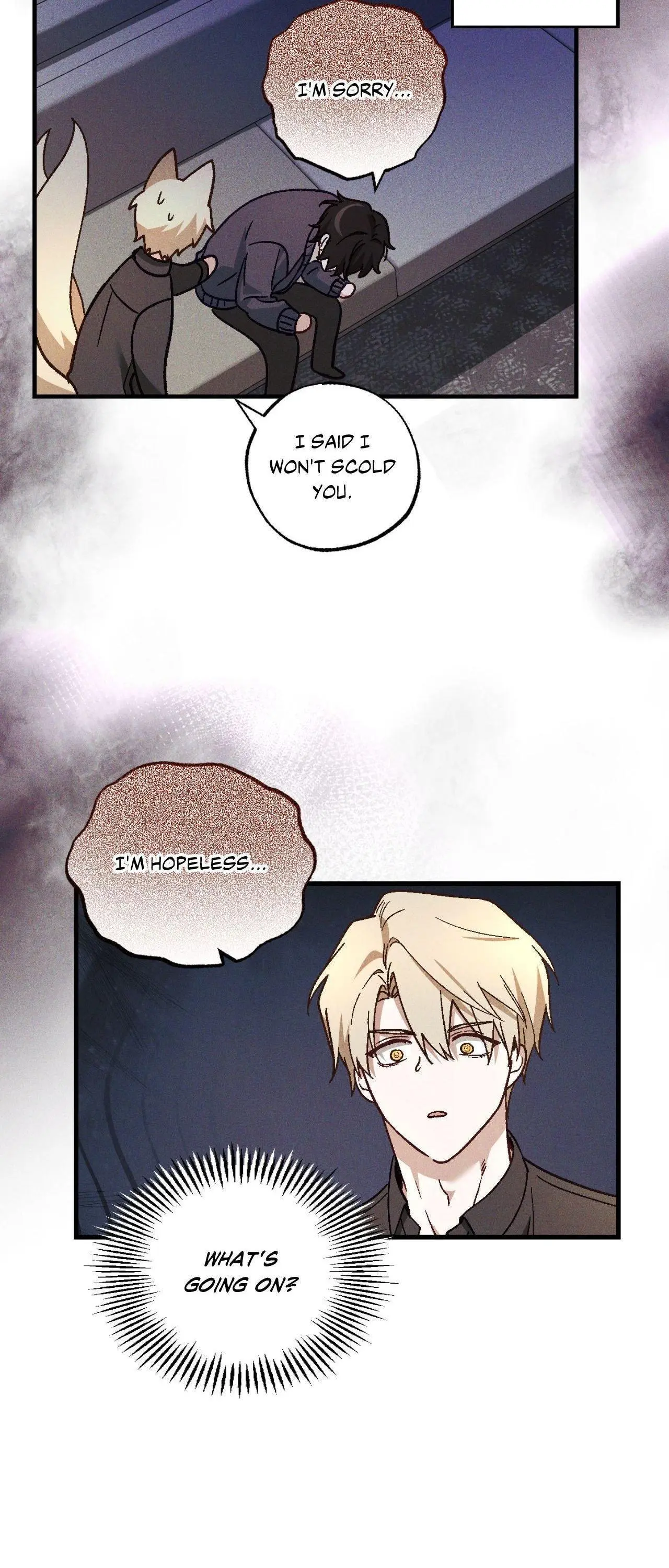 Once Upon a Deal - Chapter 29 Page 18