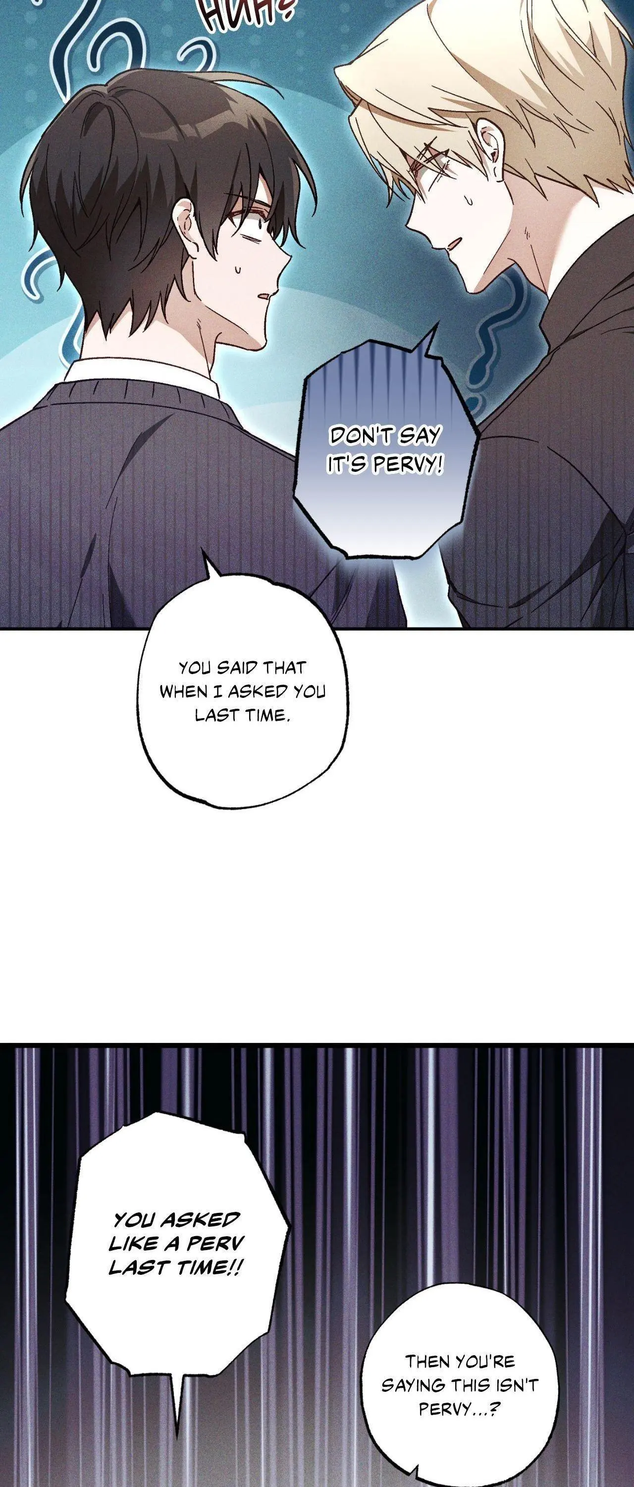 Once Upon a Deal - Chapter 29 Page 25