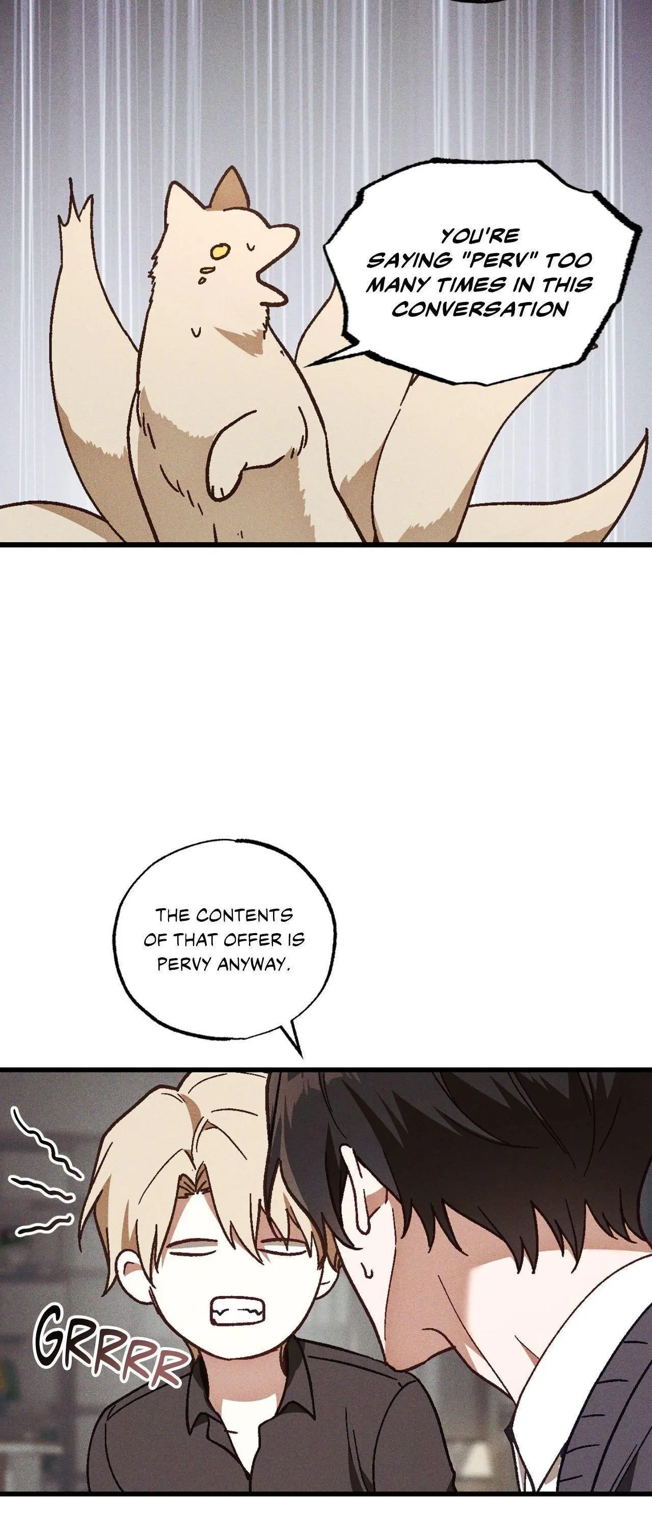 Once Upon a Deal - Chapter 29 Page 26