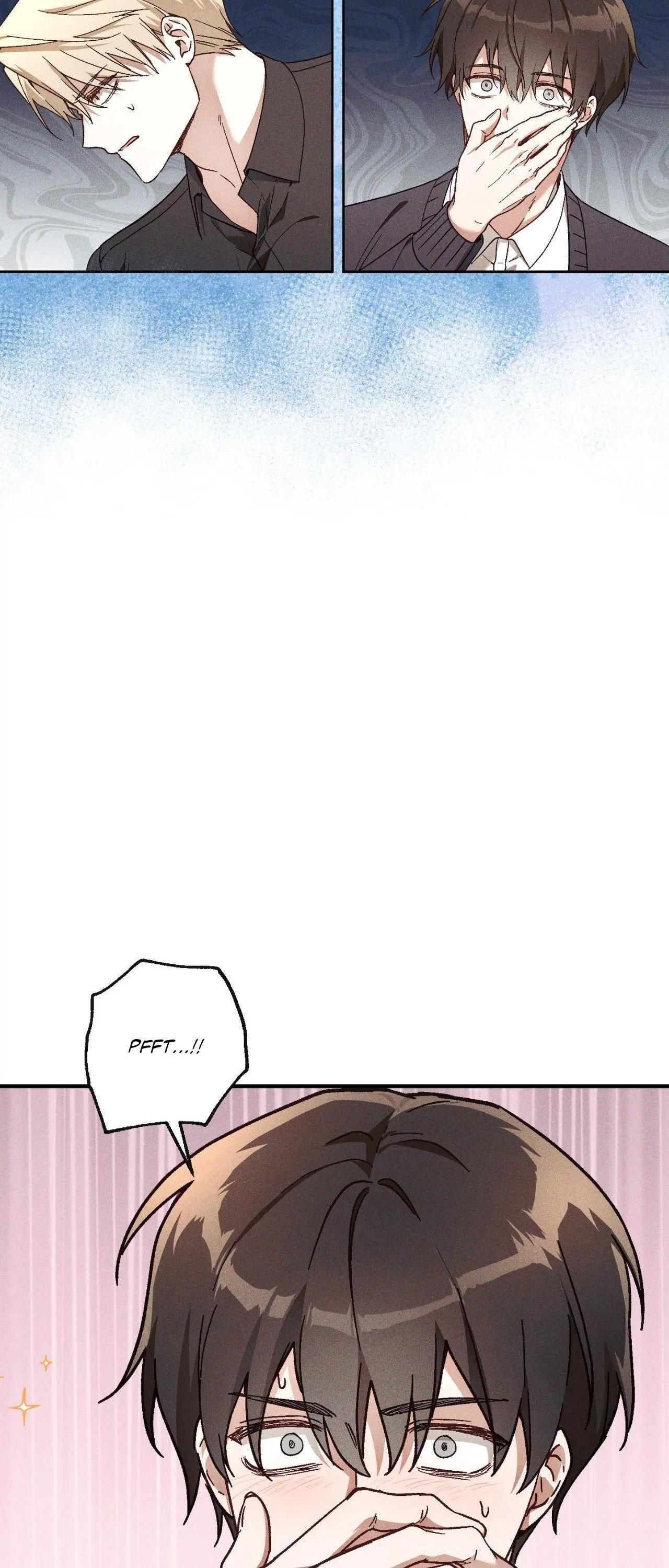 Once Upon a Deal - Chapter 29 Page 32