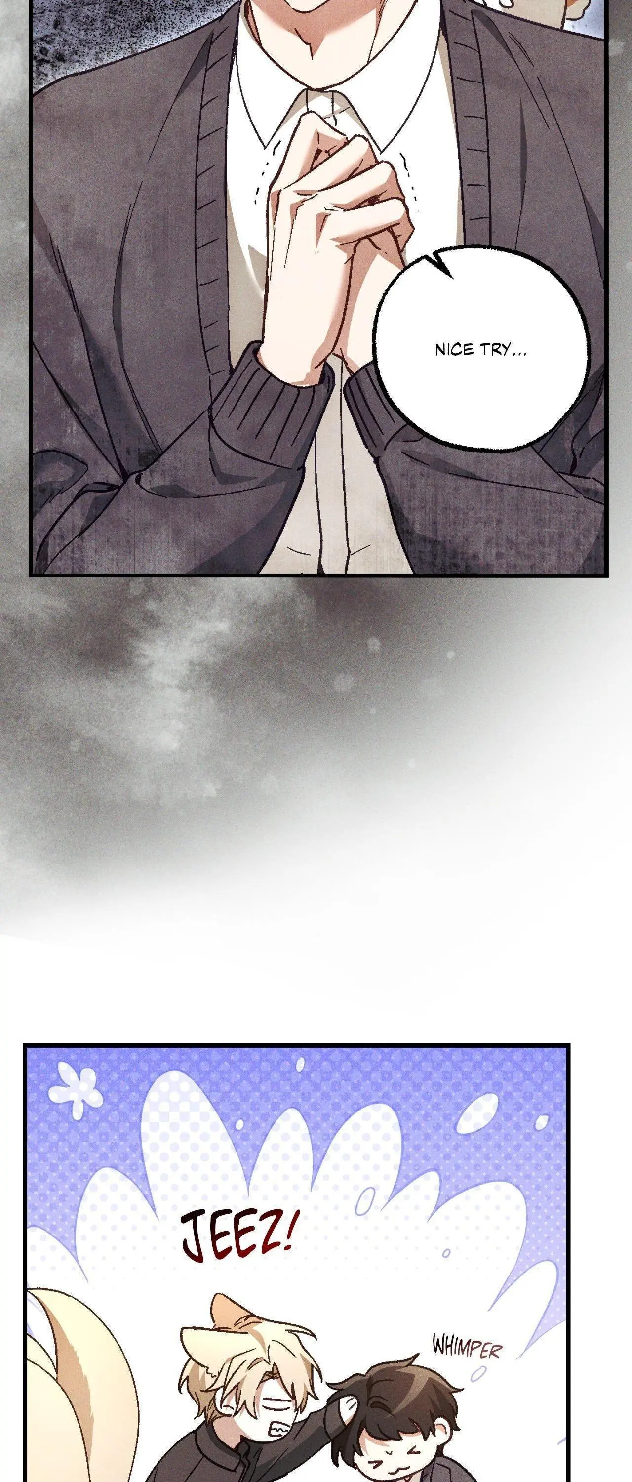 Once Upon a Deal - Chapter 29 Page 40