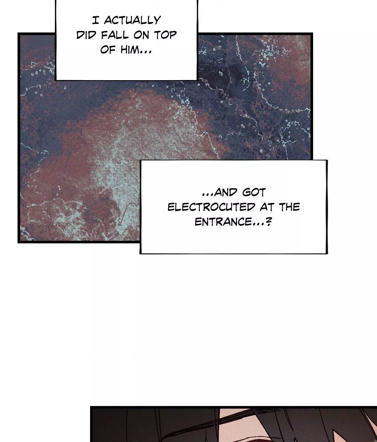 Once Upon a Deal - Chapter 3 Page 16