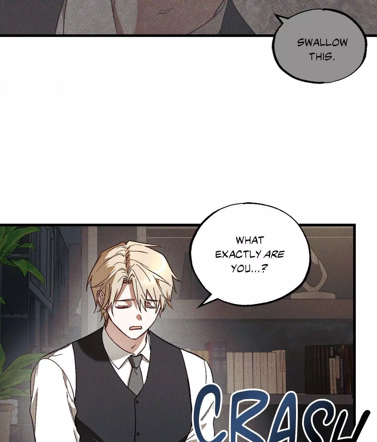 Once Upon a Deal - Chapter 3 Page 18