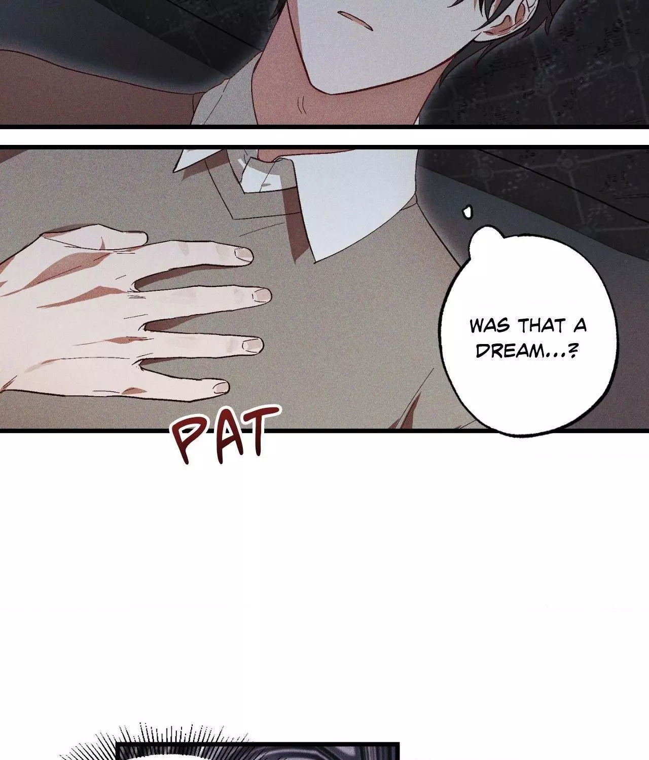 Once Upon a Deal - Chapter 3 Page 3