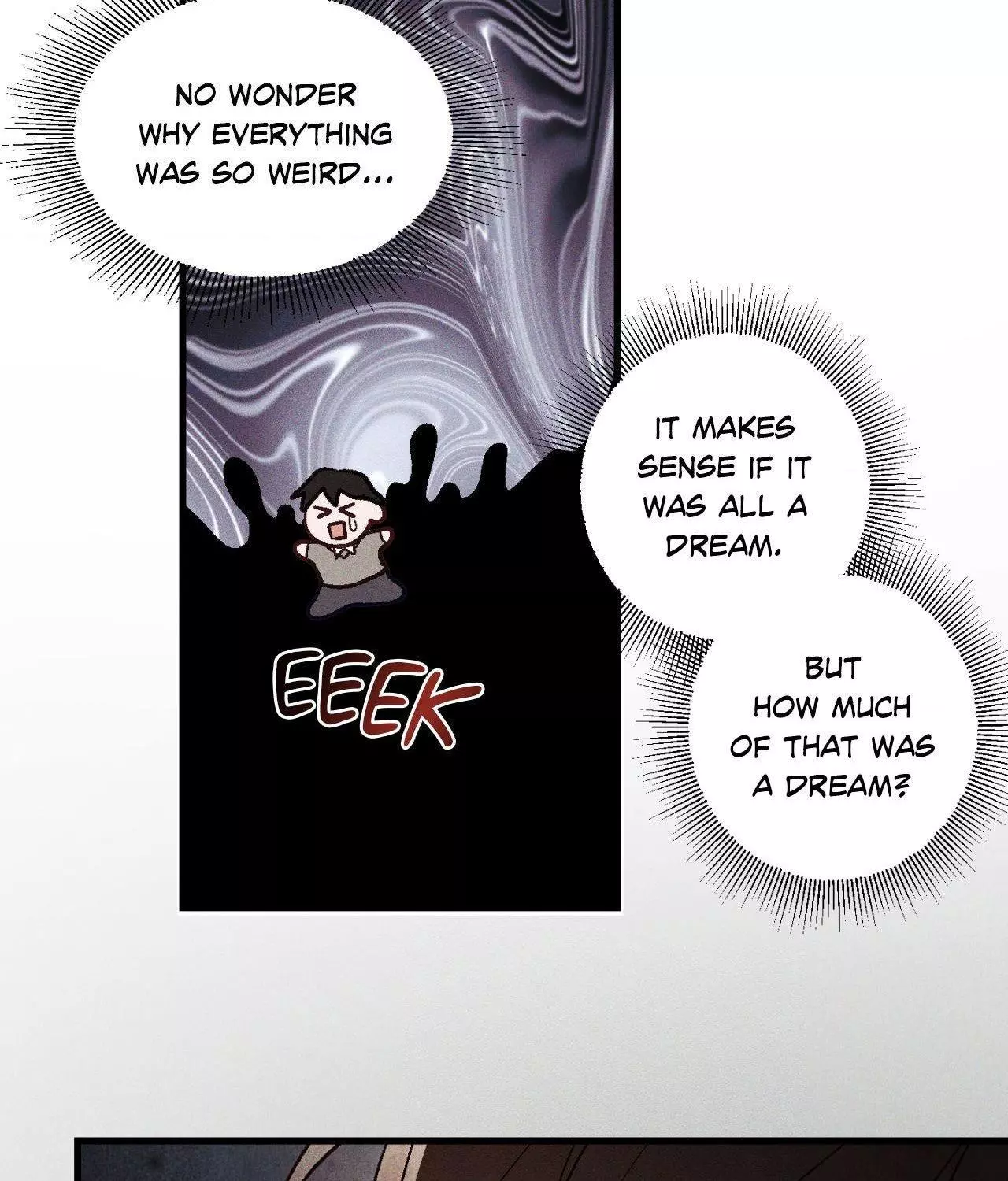 Once Upon a Deal - Chapter 3 Page 4