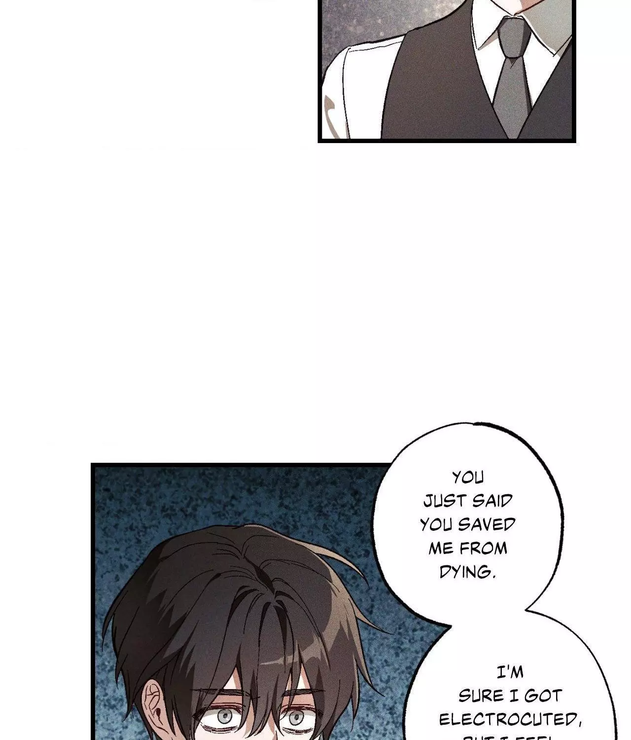 Once Upon a Deal - Chapter 3 Page 41