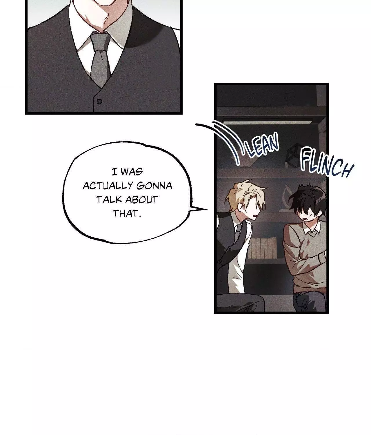 Once Upon a Deal - Chapter 3 Page 44