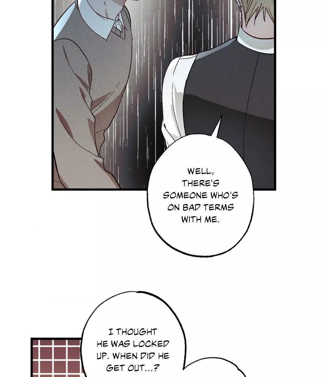 Once Upon a Deal - Chapter 3 Page 49