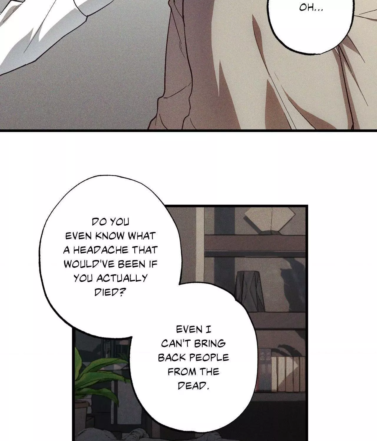 Once Upon a Deal - Chapter 3 Page 53