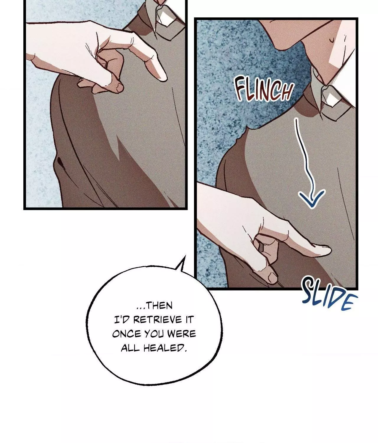 Once Upon a Deal - Chapter 3 Page 55