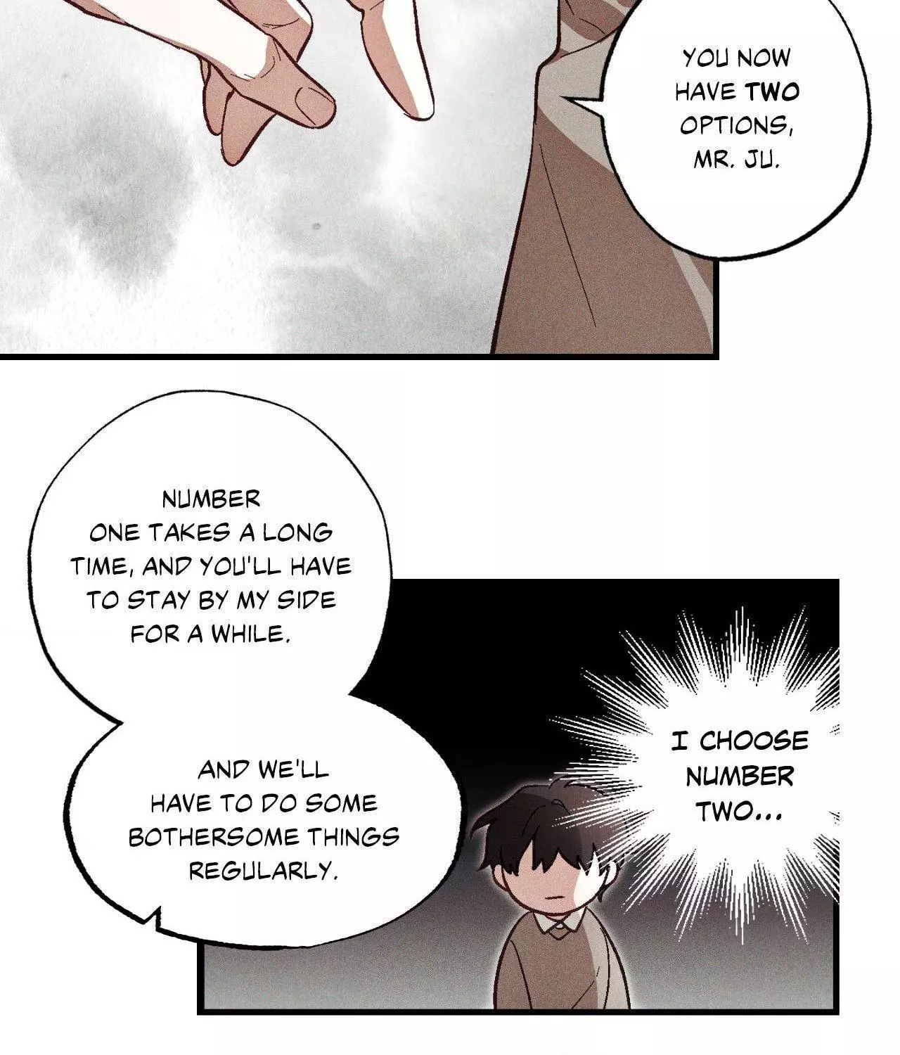 Once Upon a Deal - Chapter 3 Page 61