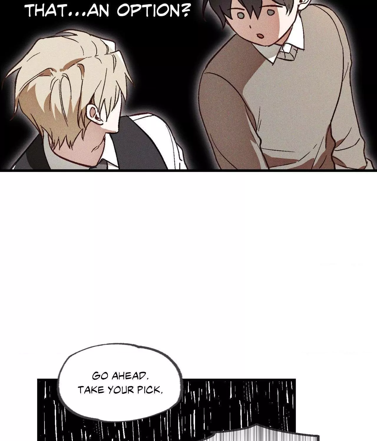 Once Upon a Deal - Chapter 3 Page 65
