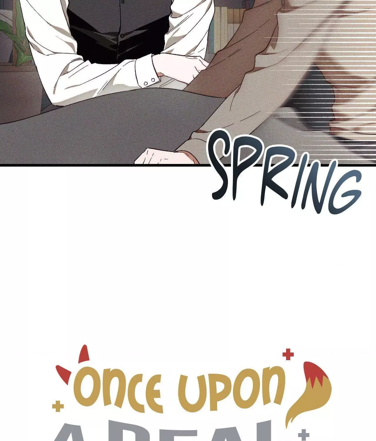 Once Upon a Deal - Chapter 3 Page 7