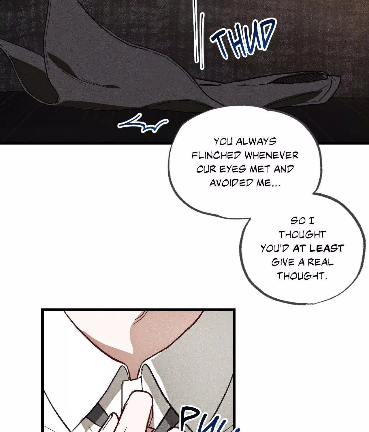 Once Upon a Deal - Chapter 3 Page 75