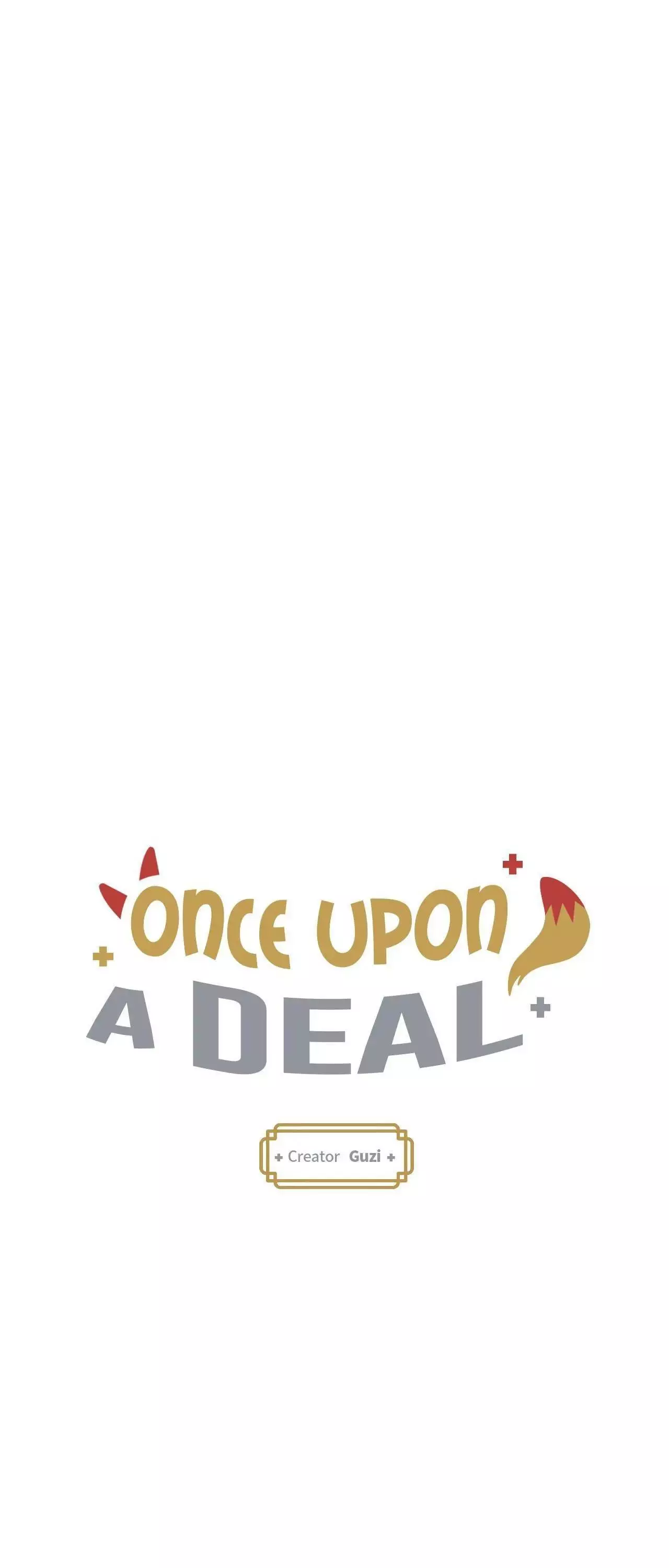 Once Upon a Deal - Chapter 30 Page 4