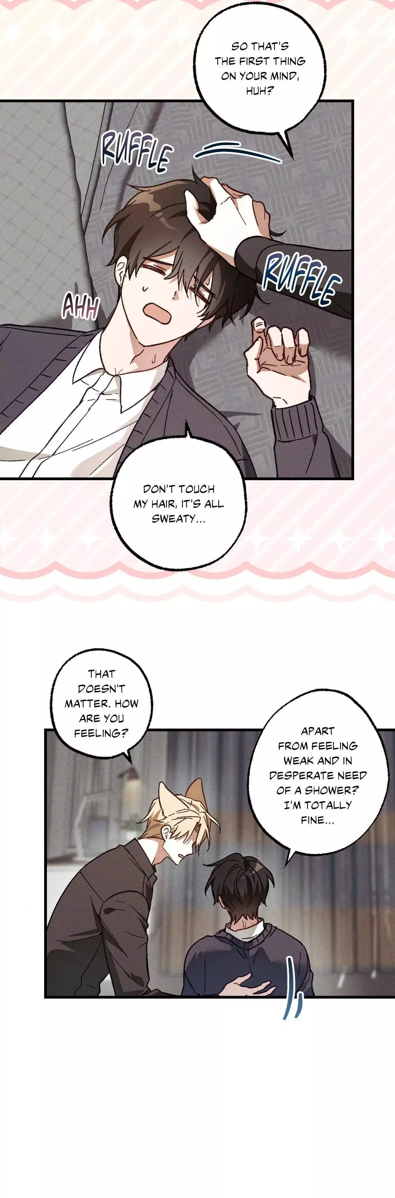 Once Upon a Deal - Chapter 31 Page 27