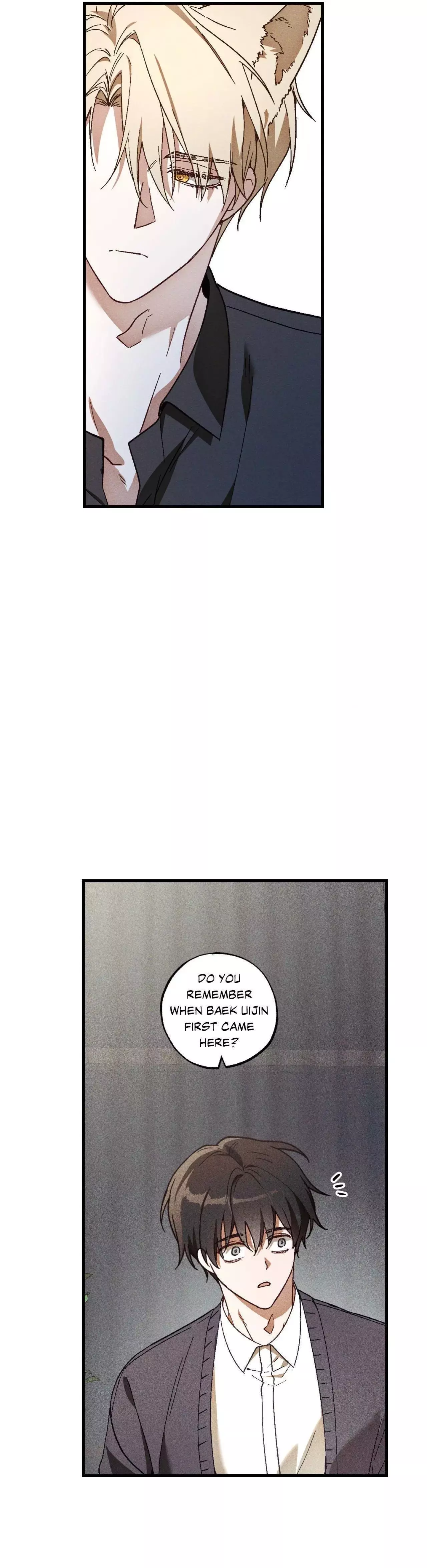 Once Upon a Deal - Chapter 31 Page 3