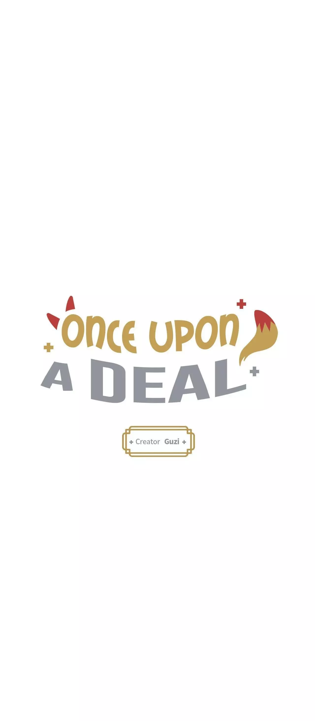 Once Upon a Deal - Chapter 31 Page 9