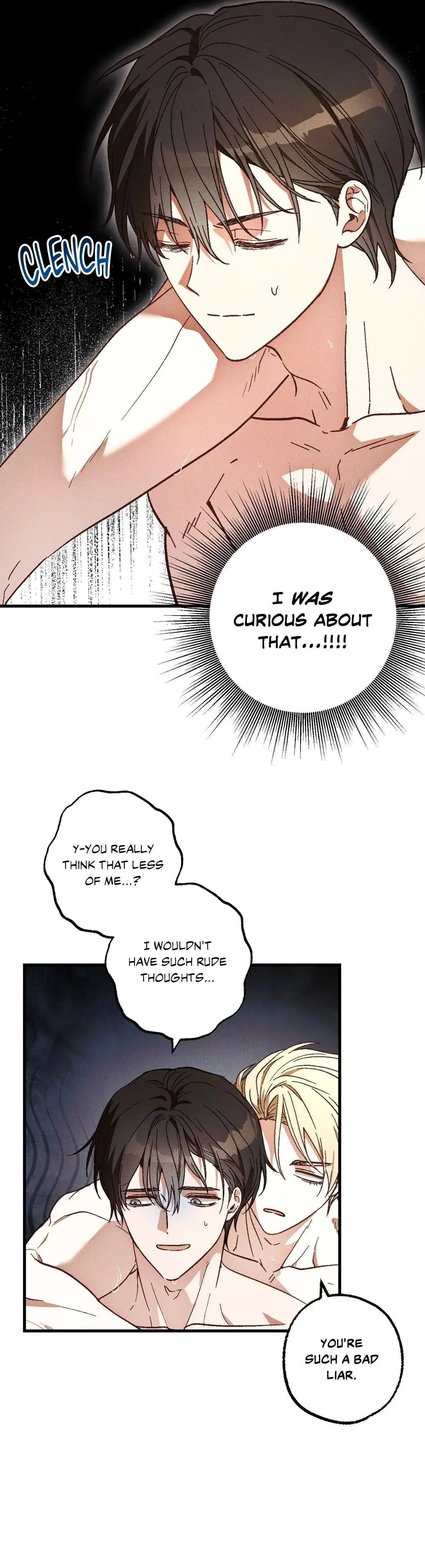 Once Upon a Deal - Chapter 32 Page 10
