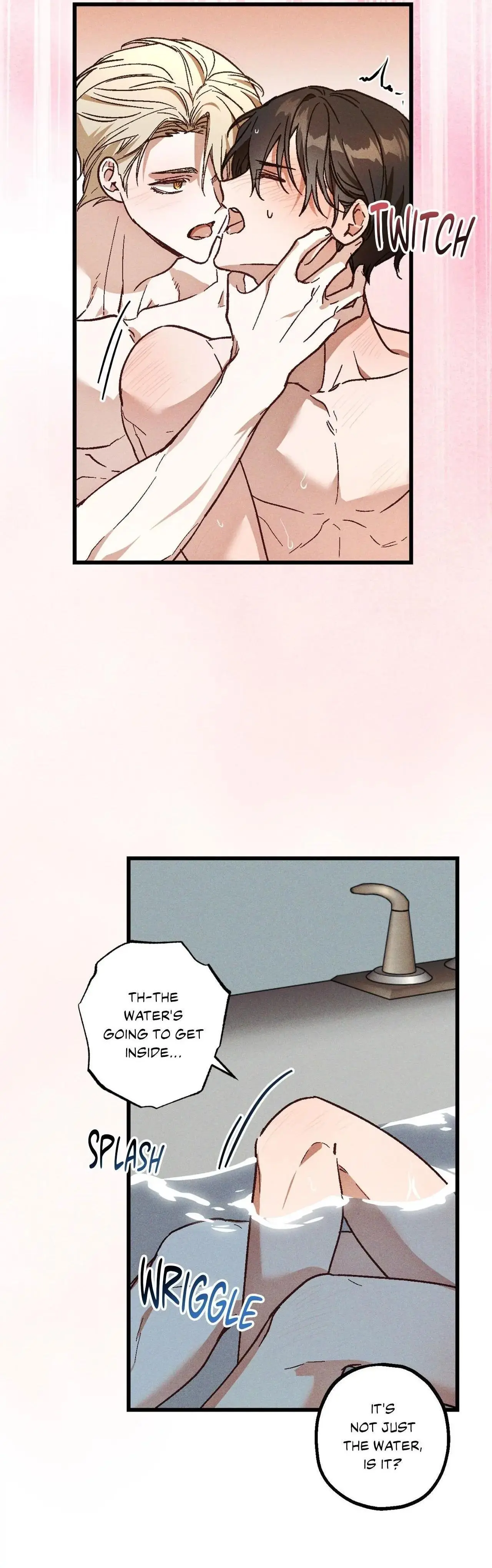 Once Upon a Deal - Chapter 32 Page 21