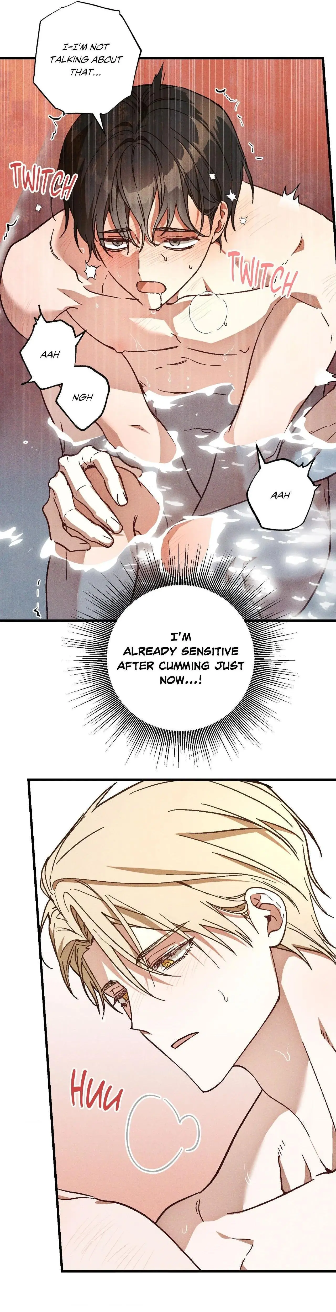 Once Upon a Deal - Chapter 32 Page 22