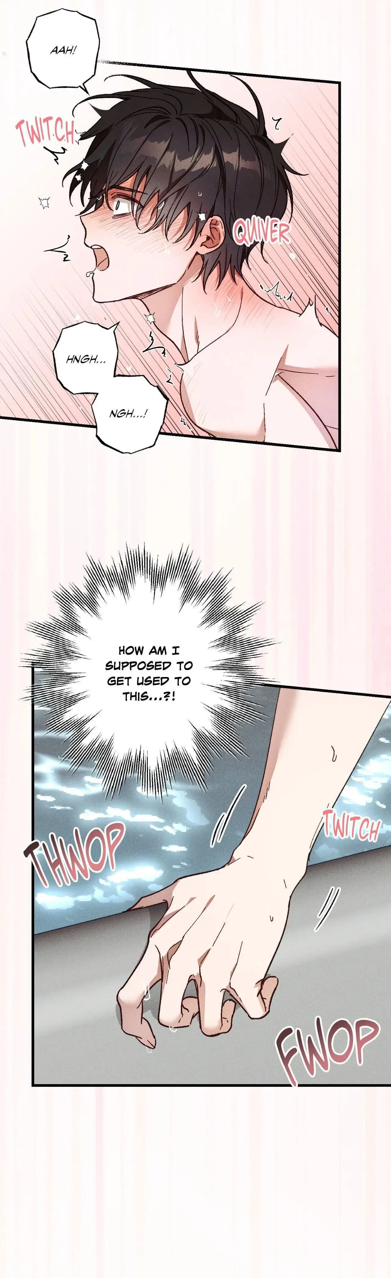 Once Upon a Deal - Chapter 32 Page 26
