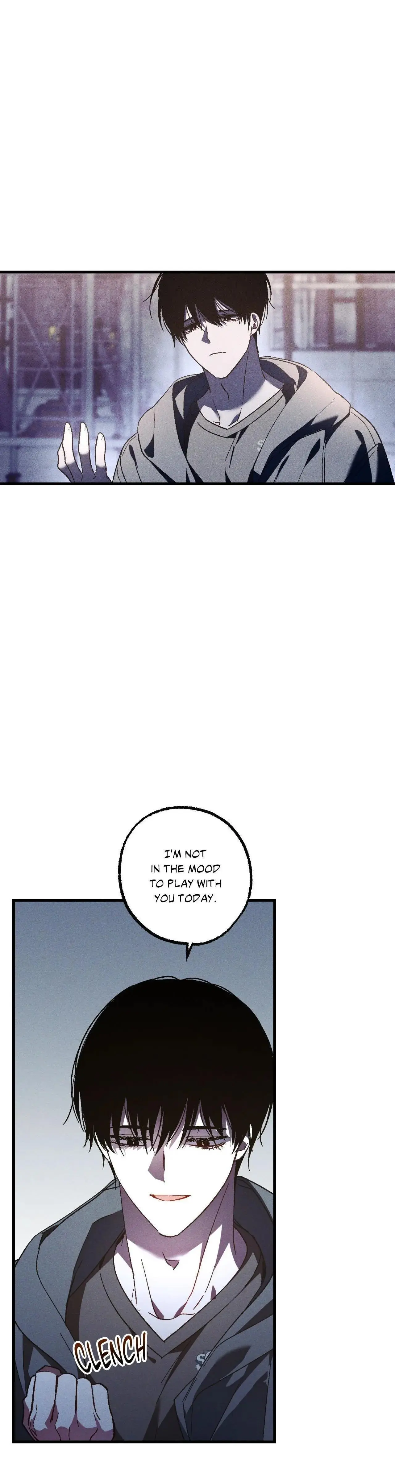 Once Upon a Deal - Chapter 32 Page 33