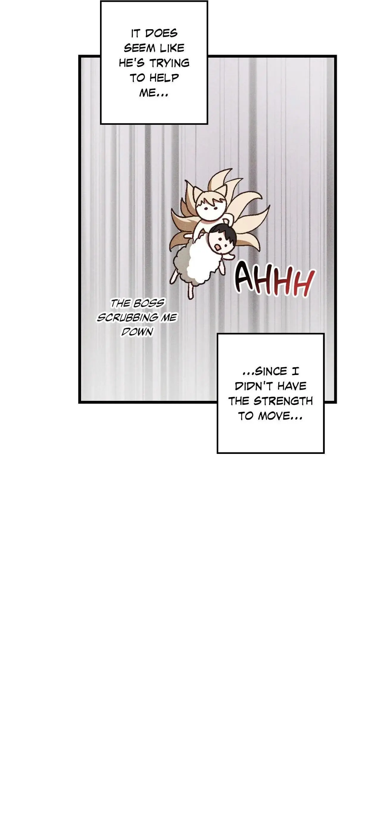 Once Upon a Deal - Chapter 32 Page 5