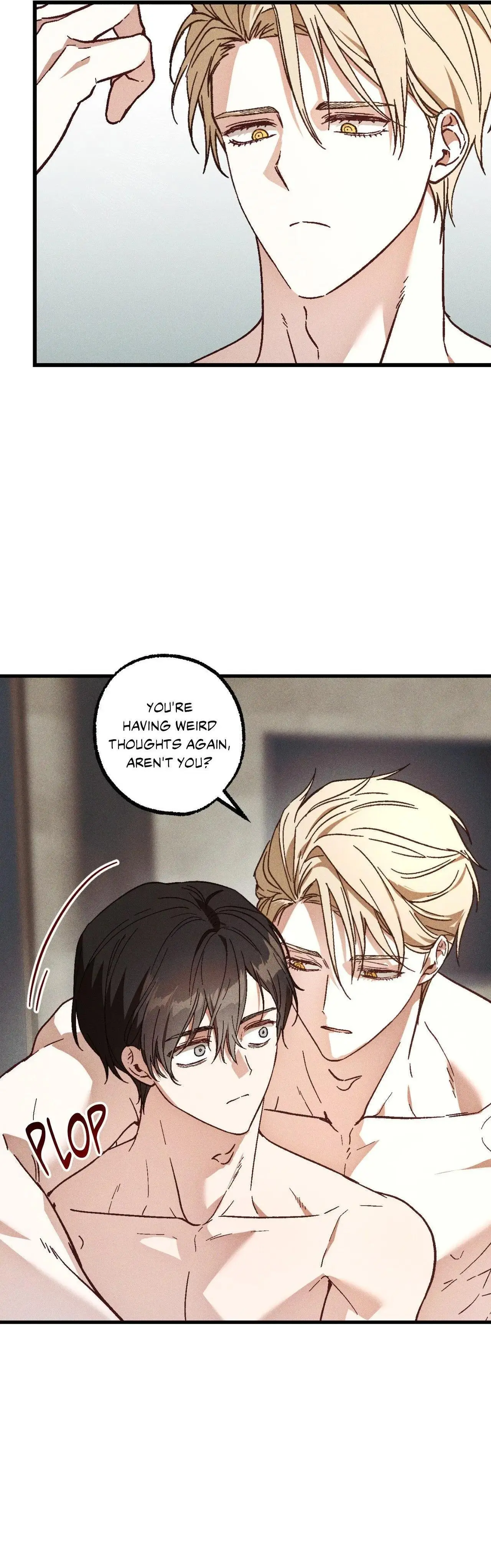 Once Upon a Deal - Chapter 32 Page 7