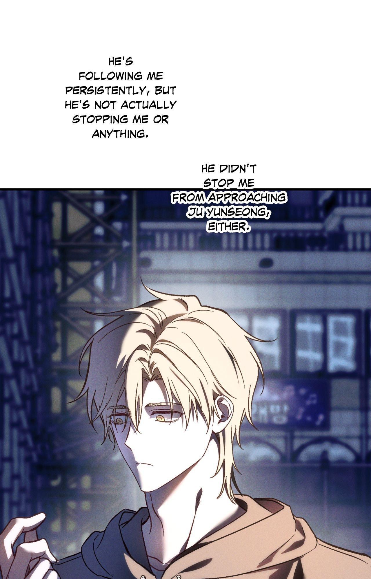 Once Upon a Deal - Chapter 33 Page 14