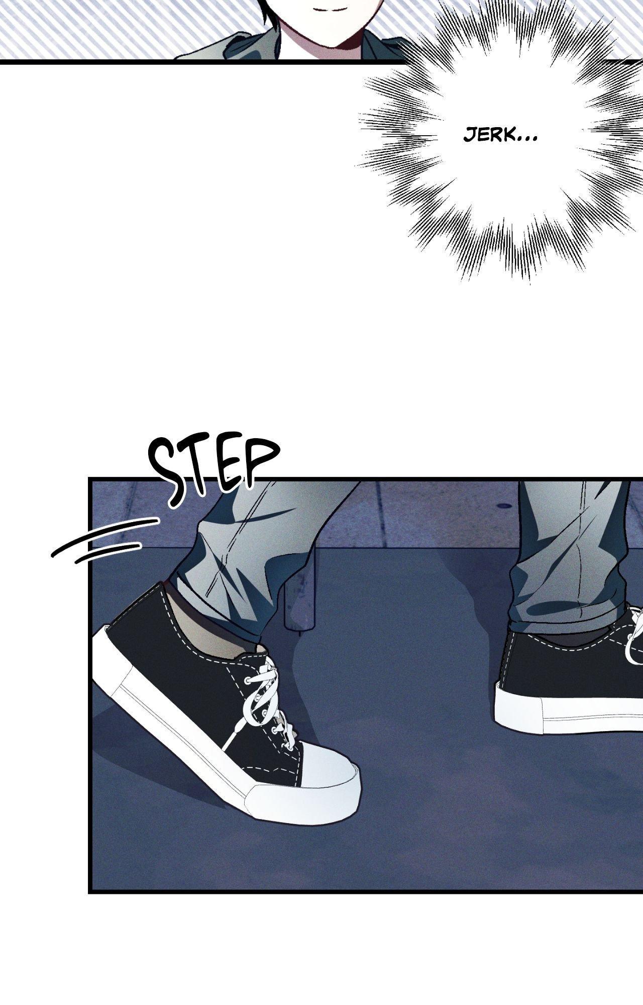 Once Upon a Deal - Chapter 33 Page 26