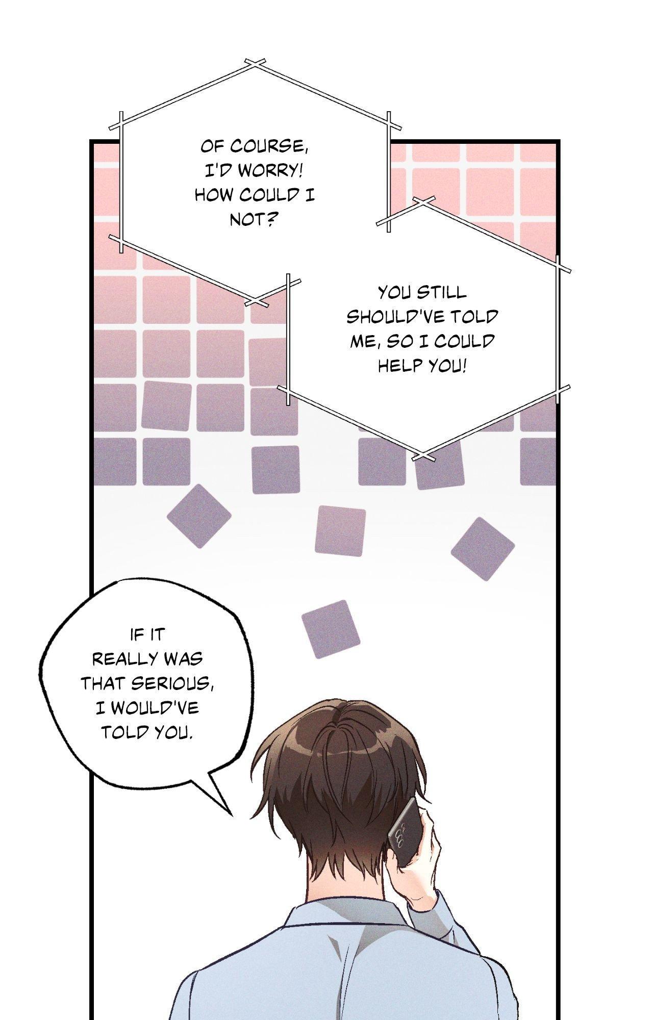 Once Upon a Deal - Chapter 33 Page 67