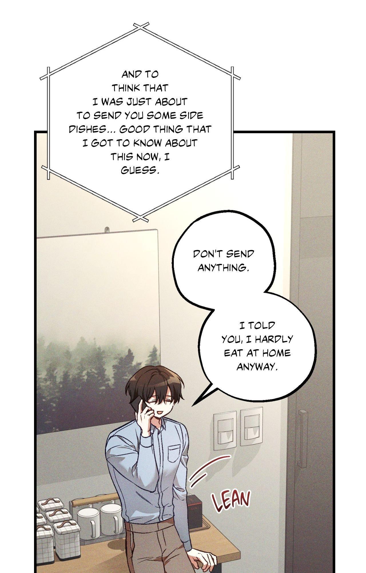 Once Upon a Deal - Chapter 33 Page 69
