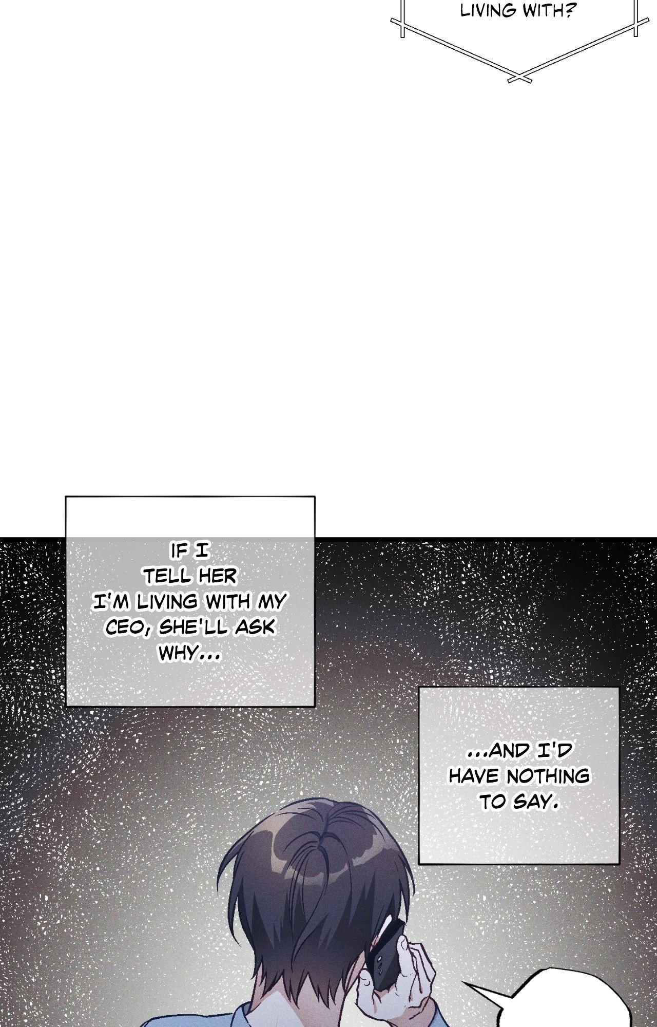 Once Upon a Deal - Chapter 33 Page 72
