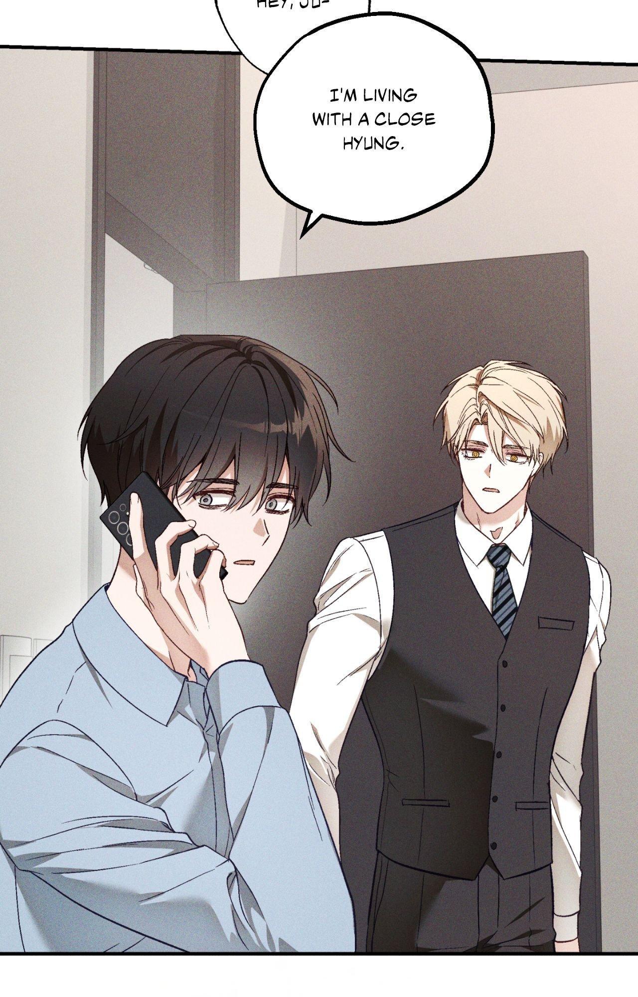 Once Upon a Deal - Chapter 33 Page 76