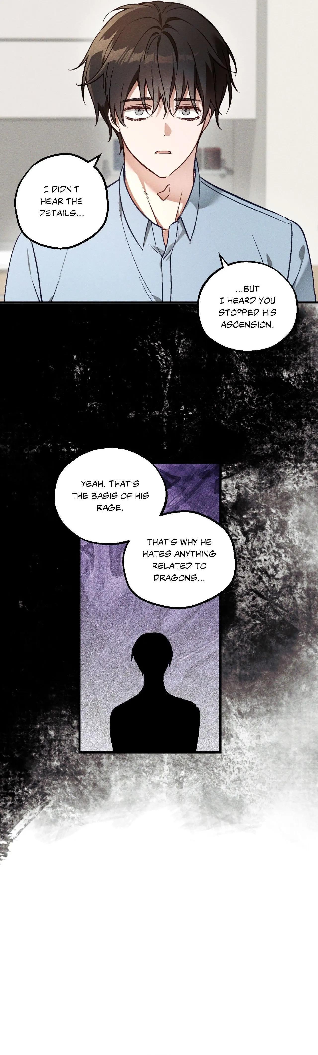 Once Upon a Deal - Chapter 34 Page 12