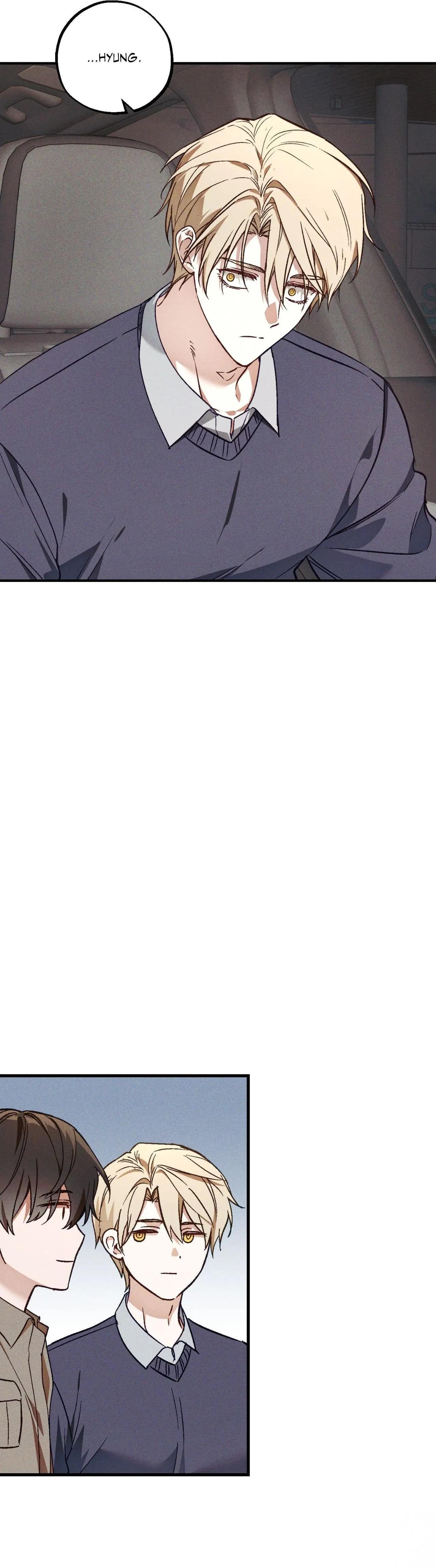 Once Upon a Deal - Chapter 35 Page 10