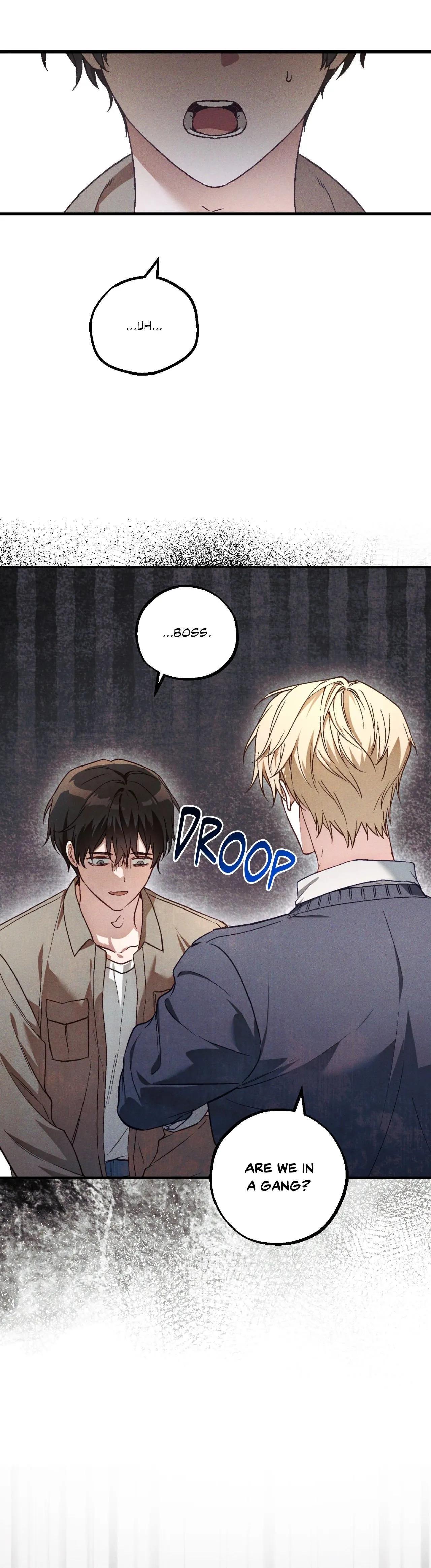 Once Upon a Deal - Chapter 35 Page 2