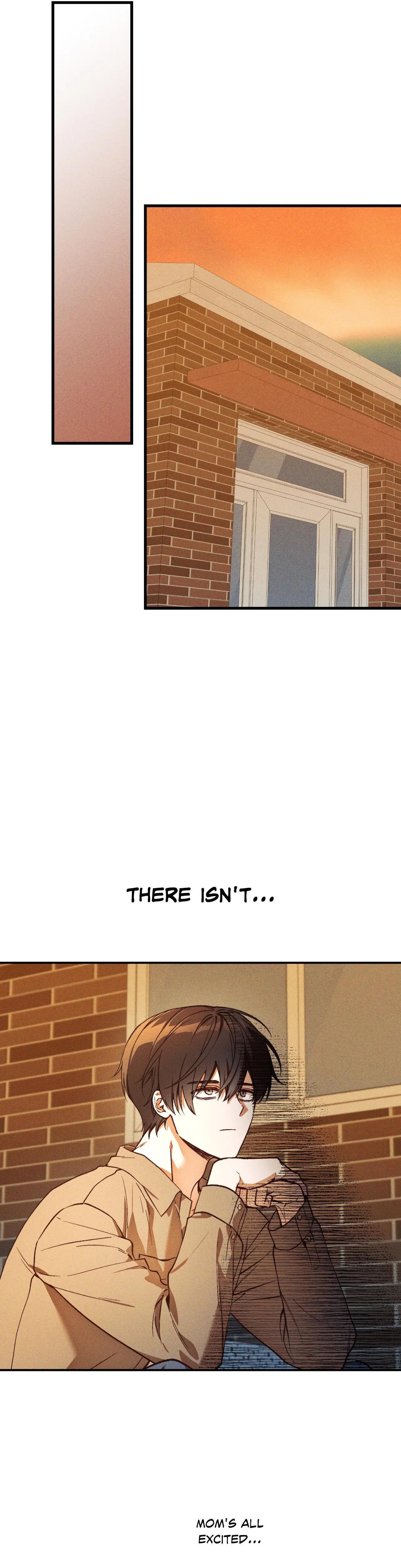 Once Upon a Deal - Chapter 36 Page 11