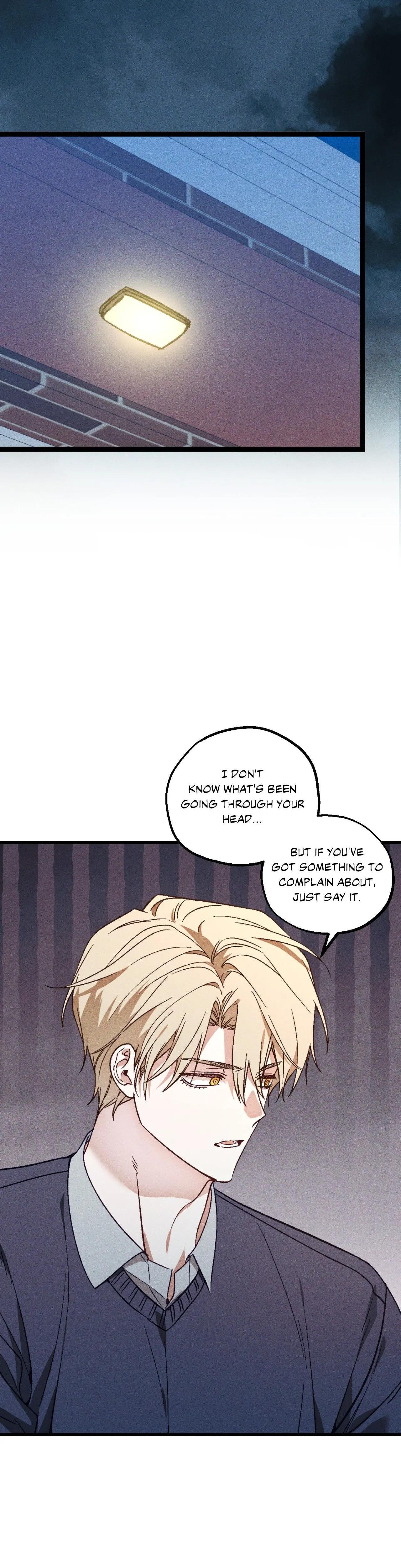 Once Upon a Deal - Chapter 36 Page 24