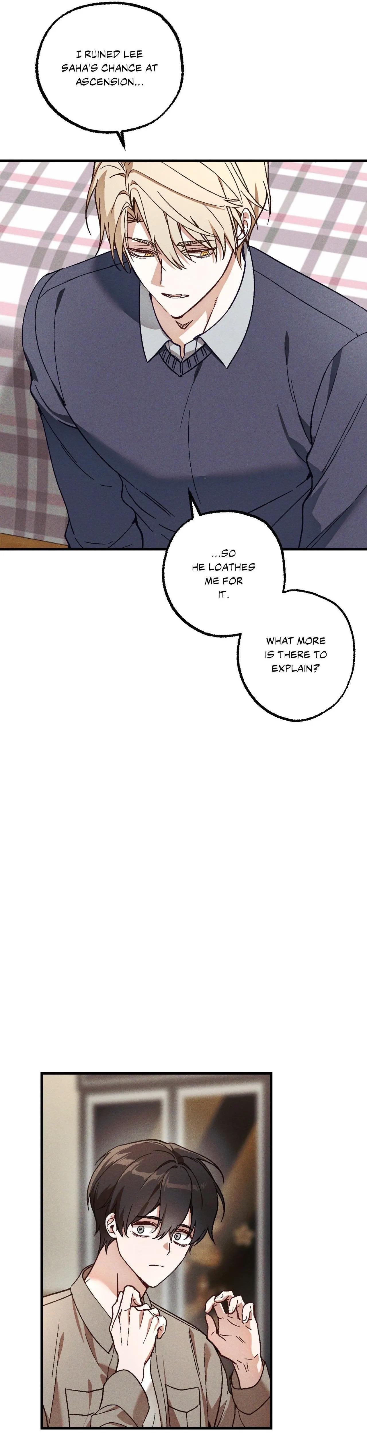 Once Upon a Deal - Chapter 37 Page 15