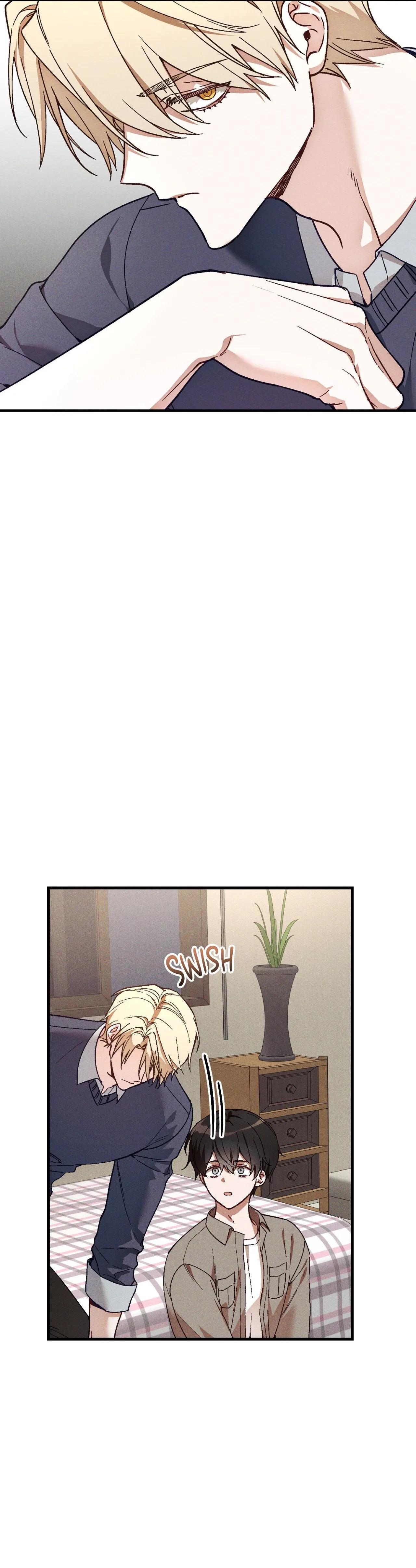 Once Upon a Deal - Chapter 37 Page 20