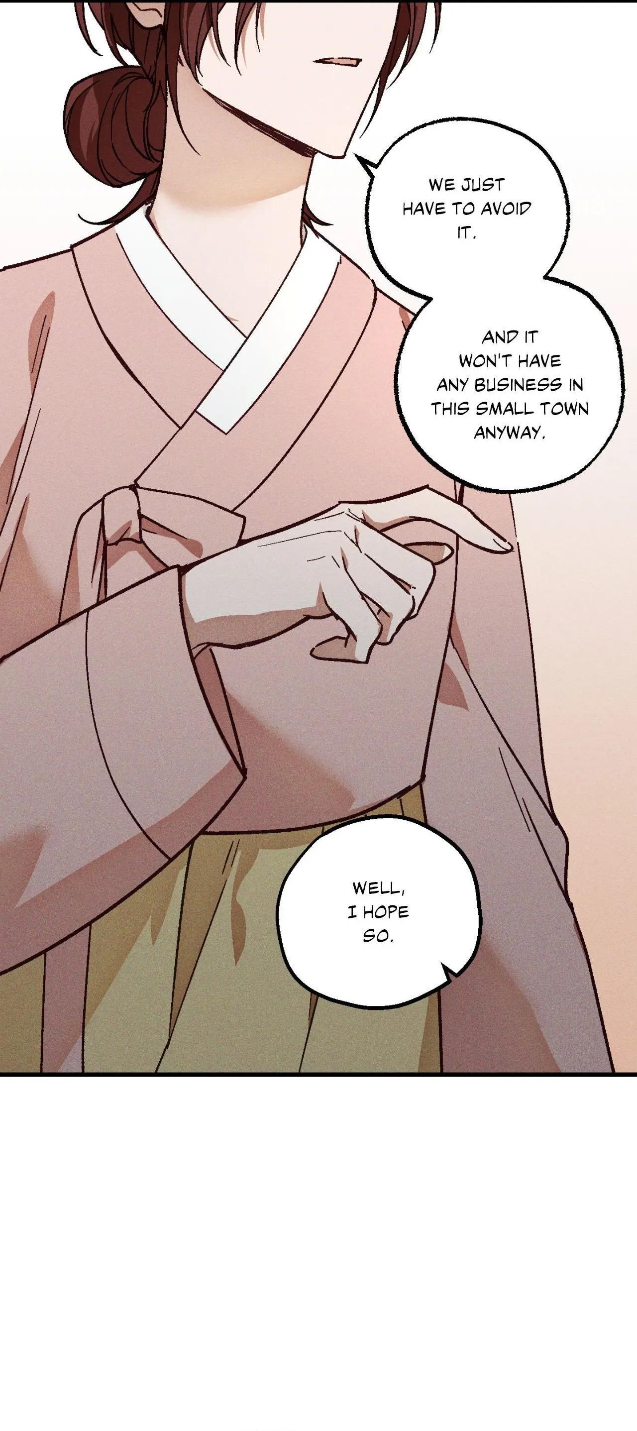 Once Upon a Deal - Chapter 37 Page 31