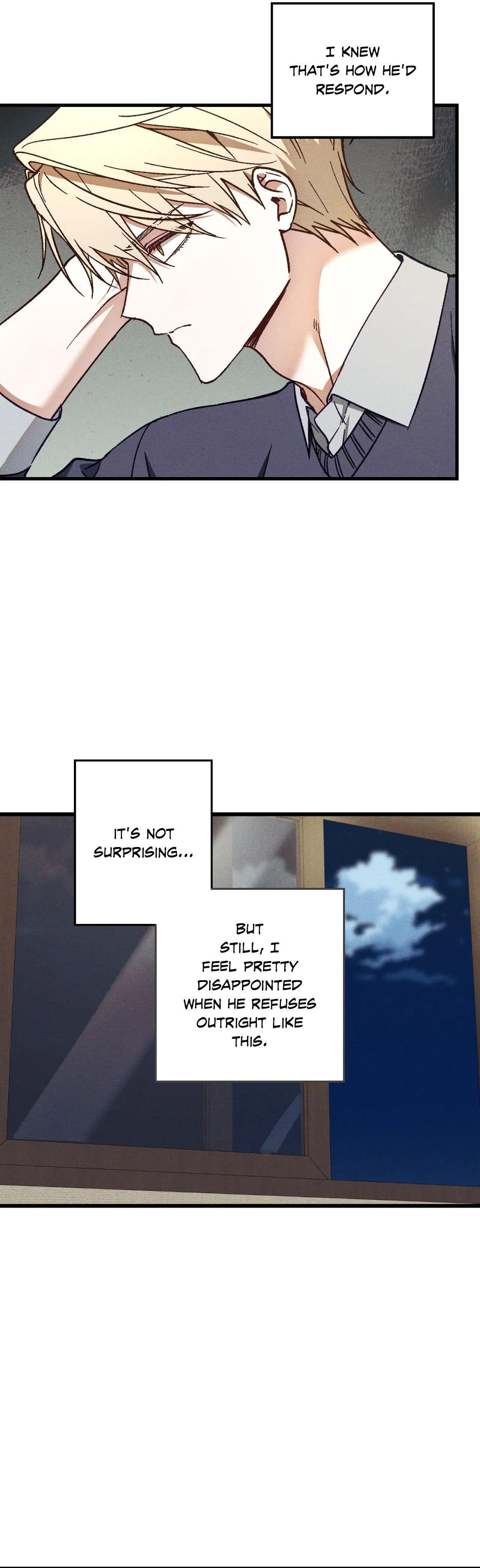 Once Upon a Deal - Chapter 37 Page 5