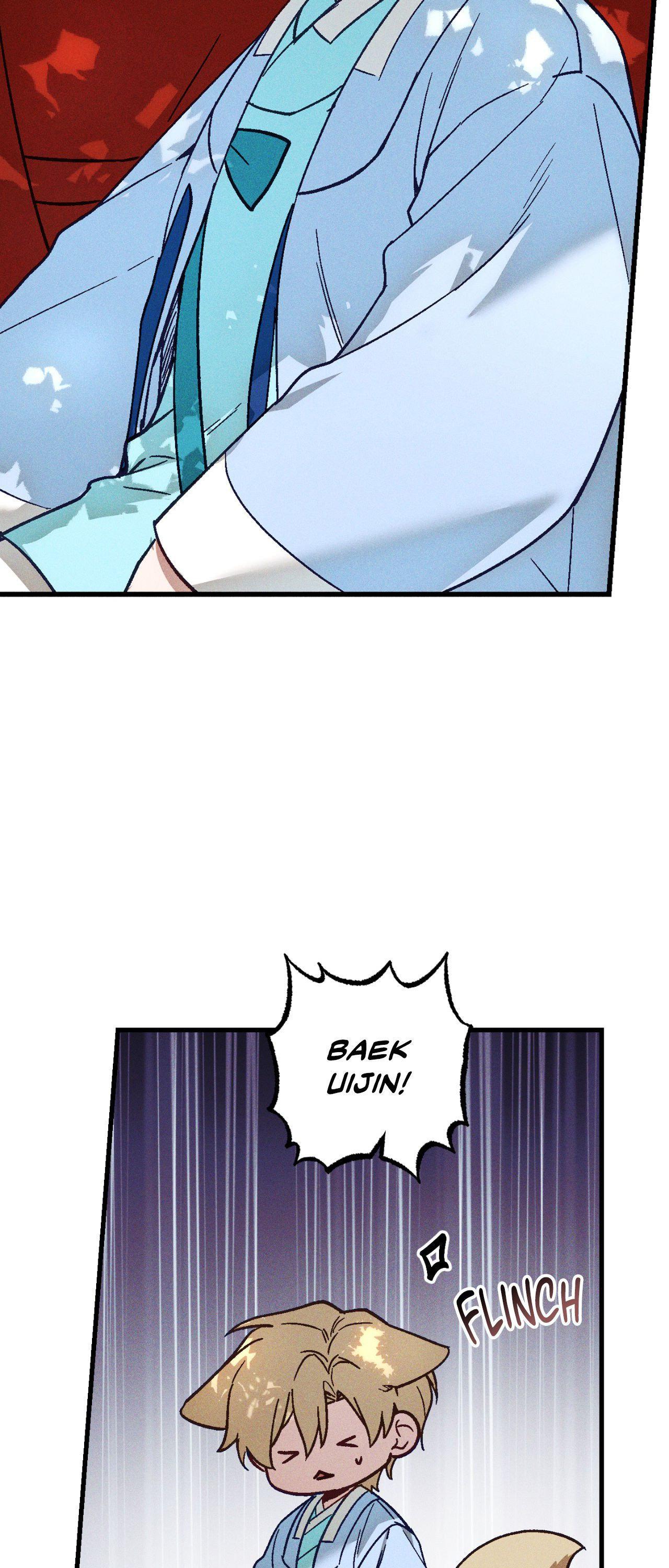 Once Upon a Deal - Chapter 38 Page 15